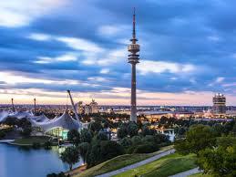 Olympiatoren